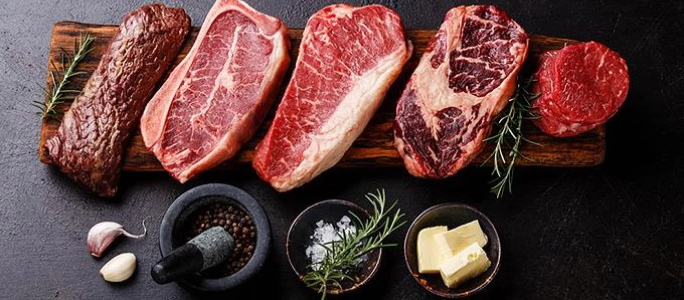 Προσοχή: Μόλις 25 γρ. από κρέατα που όλοι τρώμε αυξάνουν τον κίνδυνο αυτής της σοβαρής νόσου